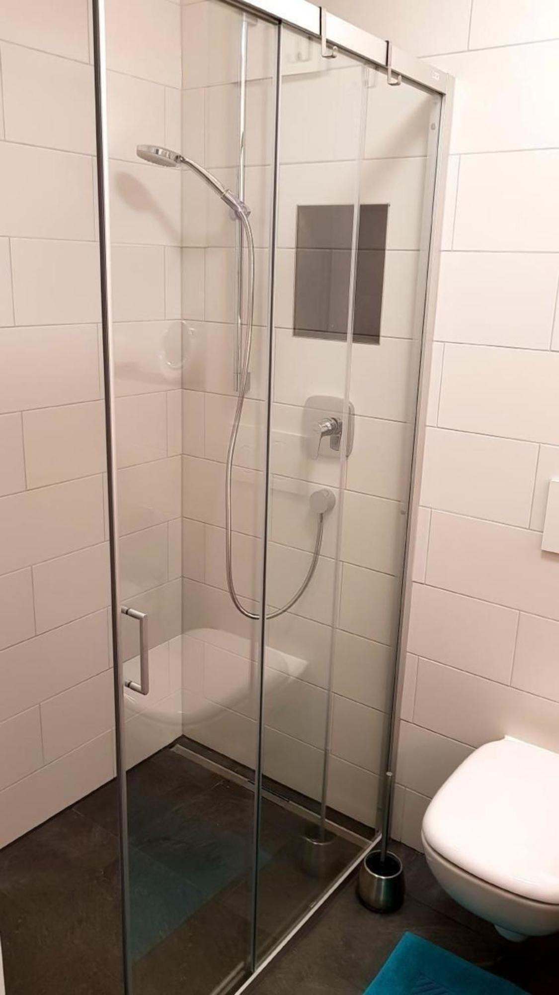 Wohnung In Neckarwestheim Екстер'єр фото